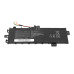 Baterie pro Asus VivoBook S15 / S17, B21N1818, Type 1, 4730 mAh Baterie pro Asus VivoBook S15 / S17, B21N1818, Type 1, 4730 mAh