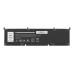 Baterie pro Dell XPS 15 9500 / Alienware M15 R3 / M17 R3, 6000 mAh