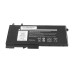 Baterie pro Dell Latitude 5400 / 5410 / 5500 / 5510, 11.4 V, 4000 mAh Baterie pro Dell Latitude 5400 / 5410 / 5500 / 5510, 11.4 V, 4000 mAh