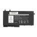 Baterie pro Dell Latitude 5400 / 5410 / 5500 / 5510, 11.4 V, 4000 mAh Baterie pro Dell Latitude 5400 / 5410 / 5500 / 5510, 11.4 V, 4000 mAh