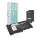 Baterie pro Dell Latitude 5400 / 5410 / 5500 / 5510, 11.4 V, 4000 mAh Baterie pro Dell Latitude 5400 / 5410 / 5500 / 5510, 11.4 V, 4000 mAh