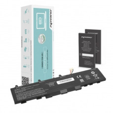 Baterie pro HP EliteBook 850 G7 / 855 G7 / 850 G8 / 855 G8, CC03XL, type A, 4500 mAh Baterie pro HP EliteBook 850 G7 / 855 G7 / 850 G8 / 855 G8, CC03XL, type A, 4500 mAh