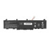 Baterie pro HP EliteBook 850 G7 / 855 G7 / 850 G8 / 855 G8, CC03XL, type A, 4500 mAh Baterie pro HP EliteBook 850 G7 / 855 G7 / 850 G8 / 855 G8, CC03XL, type A, 4500 mAh