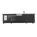 Baterie pro Dell XPS 15 9575 / Precision 5530 2-in-1, 6000 mAh Baterie pro Dell XPS 15 9575 / Precision 5530 2-in-1, 6000 mAh
