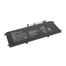 Baterie pro Asus Zenbook UX305F / UX305C / UX305CA, C31N1411, 3610 mAh Baterie pro Asus Zenbook UX305F / UX305C / UX305CA, C31N1411, 3610 mAh