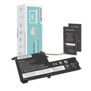 Baterie pro Lenovo IdeaPad 330S-14AST / 330S-14IKB / 330S-15ARR / 330S-15AST, 4500 mAh Baterie pro Lenovo IdeaPad 330S-14AST / 330S-14IKB / 330S-15ARR / 330S-15AST, 4500 mAh
