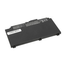 Baterie pro HP Probook 640 G4 / 640 G5 / 645 G4 / 650 G4 / 650 G5, CD03XL, 4200 mAh