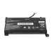 Baterie pro HP Omen 17-AN, 12-pinový konektor, FM08XL, 5973 mAh Baterie pro HP Omen 17-AN, 12-pinový konektor, FM08XL, 5973 mAh