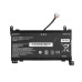 Baterie pro HP Omen 17-AN, 12-pinový konektor, FM08XL, 5973 mAh Baterie pro HP Omen 17-AN, 12-pinový konektor, FM08XL, 5973 mAh