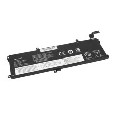 Baterie pro Lenovo ThinkPad T590 / T15 / P15s / P53s, 4650 mAh