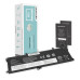 Baterie pro Lenovo ThinkPad T590 / T15 / P15s / P53s, 4650 mAh Baterie pro Lenovo ThinkPad T590 / T15 / P15s / P53s, 4650 mAh