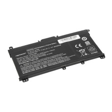 Baterie pro HP Pavilion 15-EG / 15-EH / 17-CN / 17-CP, HW03XL, 4150 mAh