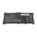 Baterie pro HP Pavilion 15-EG / 15-EH / 17-CN / 17-CP, HW03XL, 4150 mAh
