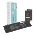 Baterie pro HP Elite X2 1012 G1, MG04XL, 5000 mAh Baterie pro HP Elite X2 1012 G1, MG04XL, 5000 mAh