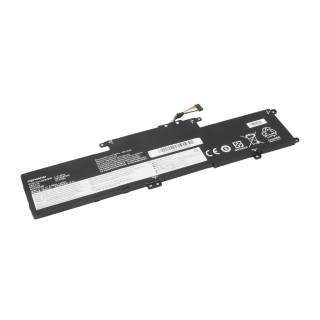 Baterie pro Lenovo ThinkPad L380 Yoga / L390 Yoga, 3990 mAh Baterie pro Lenovo ThinkPad L380 Yoga / L390 Yoga, 3990 mAh