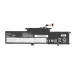 Baterie pro Lenovo ThinkPad L380 Yoga / L390 Yoga, 3990 mAh Baterie pro Lenovo ThinkPad L380 Yoga / L390 Yoga, 3990 mAh