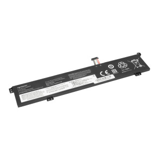 Baterie pro Lenovo ThinkBook 15P / 15P G2 / 15P IMH, 4100 mAh Baterie pro Lenovo ThinkBook 15P / 15P G2 / 15P IMH, 4100 mAh