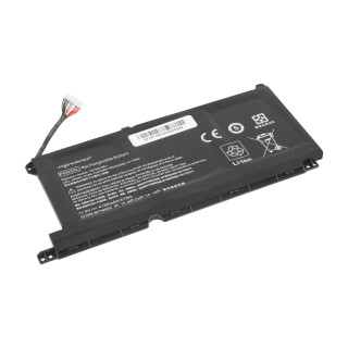 Baterie pro HP Pavilion Gaming 15-DK / 15-EC / 16-A0, Type 1, PG03XL, 4150 mAh Baterie pro HP Pavilion Gaming 15-DK / 15-EC / 16-A0, Type 1, PG03XL, 4150 mAh