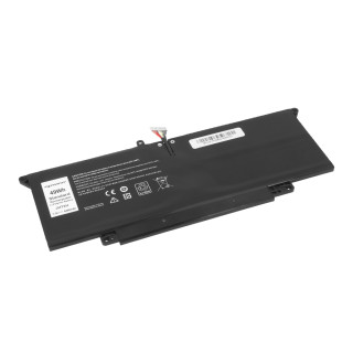 Baterie pro Dell Latitude 7310 / 7410, 6400 mAh Baterie pro Dell Latitude 7310 / 7410, 6400 mAh