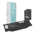 Baterie pro Dell Latitude 7310 / 7410, 6400 mAh Baterie pro Dell Latitude 7310 / 7410, 6400 mAh