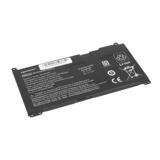 Baterie pro HP Probook 430 G4 / 440 G4 / 450 G4 / 455 G4 / 470 G4, RR03XL, 4210 mAh Baterie pro HP Probook 430 G4 / 440 G4 / 450 G4 / 455 G4 / 470 G4, RR03XL, 4210 mAh