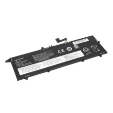 Baterie pro Lenovo ThinkPad T490S / T495S / T14s, 4650 mAh Baterie pro Lenovo ThinkPad T490S / T495S / T14s, 4650 mAh