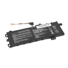 Baterie pro Asus VivoBook S15 / S17, B21N1818, Type 2, 4150 mAh