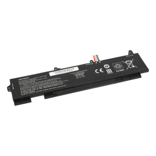 Baterie pro HP EliteBook 850 G7 / 855 G7 / 850 G8 / 855 G8, CC03XL, type B, 4500 mAh Baterie pro HP EliteBook 850 G7 / 855 G7 / 850 G8 / 855 G8, CC03XL, type B, 4500 mAh