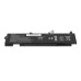 Baterie pro HP EliteBook 850 G7 / 855 G7 / 850 G8 / 855 G8, CC03XL, type B, 4500 mAh Baterie pro HP EliteBook 850 G7 / 855 G7 / 850 G8 / 855 G8, CC03XL, type B, 4500 mAh