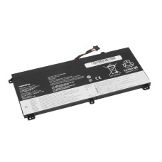 Baterie pro Lenovo Thinkpad T550 / T560 / W550, 3900 mAh Baterie pro Lenovo Thinkpad T550 / T560 / W550, 3900 mAh