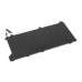 Baterie pro Huawei MateBook D 15 / Honor MagicBook 14, 3665 mAh