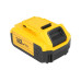 Baterie pro DeWalt DCB180 / DCB181 / DCB200, 18 V, 5.0 Ah Baterie pro DeWalt DCB180 / DCB181 / DCB200, 18 V, 5.0 Ah