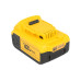 Baterie pro DeWalt DCB180 / DCB181 / DCB200, 18 V, 5.0 Ah Baterie pro DeWalt DCB180 / DCB181 / DCB200, 18 V, 5.0 Ah