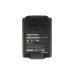 Baterie pro DeWalt DCB180 / DCB181 / DCB200, 18 V, 5.0 Ah Baterie pro DeWalt DCB180 / DCB181 / DCB200, 18 V, 5.0 Ah