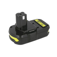 Baterie pro Ryobi BPL-1815 / BPL-1820, 18 V, 2.0 Ah Baterie pro Ryobi BPL-1815 / BPL-1820, 18 V, 2.0 Ah