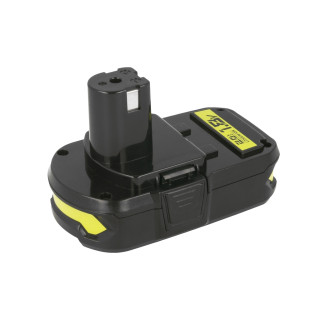 Baterie pro Ryobi BPL-1815 / BPL-1820, 18 V, 2.0 Ah Baterie pro Ryobi BPL-1815 / BPL-1820, 18 V, 2.0 Ah