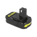 Baterie pro Ryobi BPL-1815 / BPL-1820, 18 V, 2.0 Ah Baterie pro Ryobi BPL-1815 / BPL-1820, 18 V, 2.0 Ah