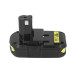 Baterie pro Ryobi BPL-1815 / BPL-1820, 18 V, 2.0 Ah Baterie pro Ryobi BPL-1815 / BPL-1820, 18 V, 2.0 Ah