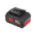 Baterie pro Bosch GBH 18V / GDS 18V / GSA 18V / GSR 18V, 18V, 8.0 Ah Baterie pro Bosch GBH 18V / GDS 18V / GSA 18V / GSR 18V, 18V, 8.0 Ah