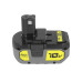 Baterie pro Ryobi BPL-1815 / BPL-1820, 18 V, 4.0 Ah Baterie pro Ryobi BPL-1815 / BPL-1820, 18 V, 4.0 Ah
