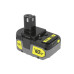Baterie pro Ryobi BPL-1815 / BPL-1820, 18 V, 4.0 Ah Baterie pro Ryobi BPL-1815 / BPL-1820, 18 V, 4.0 Ah