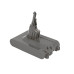 Baterie pro Dyson V8 / SV10, 4000 mAh Baterie pro Dyson V8 / SV10, 4000 mAh