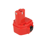 Baterie pro Makita 1220 / 1222 / 1233 / 1234, 12 V, 2.0 Ah