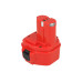Baterie pro Makita 1220 / 1222 / 1233 / 1234, 12 V, 2.0 Ah