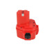 Baterie pro Makita 1220 / 1222 / 1233 / 1234, 12 V, 2.0 Ah