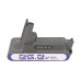 Baterie pro Dyson V10 Absolute / V10 Animal, 3000 mAh Baterie pro Dyson V10 Absolute / V10 Animal, 3000 mAh