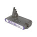 Baterie pro Dyson V10 Absolute / V10 Animal, 3000 mAh Baterie pro Dyson V10 Absolute / V10 Animal, 3000 mAh