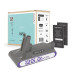 Baterie pro Dyson V10 Absolute / V10 Animal, 3000 mAh Baterie pro Dyson V10 Absolute / V10 Animal, 3000 mAh