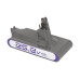 Baterie pro Dyson V11 Absolute / V11 Torque / V11 Complete, 4000 mAh Baterie pro Dyson V11 Absolute / V11 Torque / V11 Complete, 4000 mAh