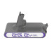 Baterie pro Dyson V11 Absolute / V11 Torque / V11 Complete, 4000 mAh Baterie pro Dyson V11 Absolute / V11 Torque / V11 Complete, 4000 mAh